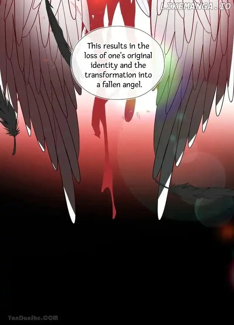 The Bride of the Fallen Angel chapter 2 - page 60